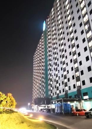 Hotel Apartemen Riverdale by Nay Room Apartment hotel in West Java