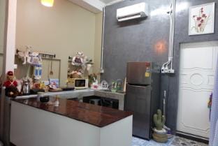 DADDY’s ON Home  (Lopburi City Center) Vacation rental in Laos