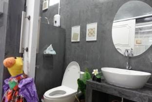 DADDY’s ON Home  (Lopburi City Center) Vacation rental in Laos