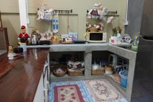 DADDY’s ON Home  (Lopburi City Center) Vacation rental in Laos