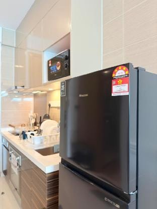 Aurora Seaview Studiounit at R&FSeineRegionByANJU Vacation rental in Johor Bahru
