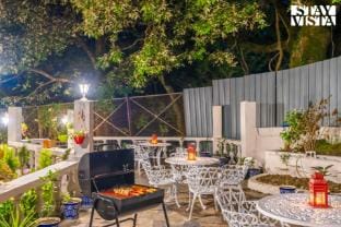 StayVista at The Emily Chalet Villa in Uttarakhand