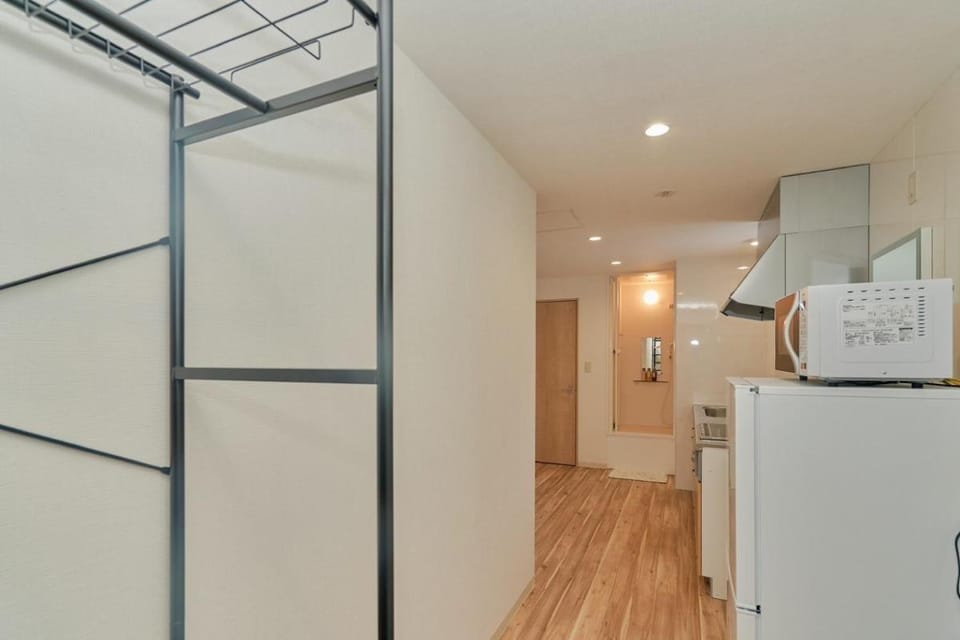 The Stay 細雪 Apartment in Hokkaido Prefecture