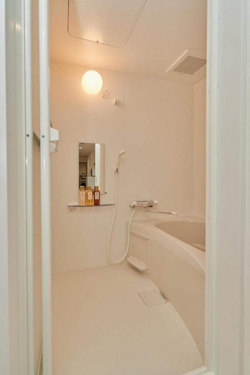 The Stay 細雪 Apartment in Hokkaido Prefecture