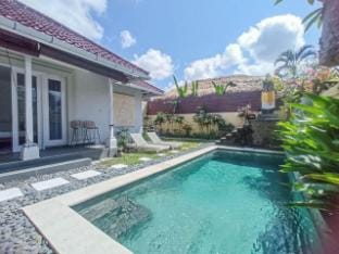 villa bunga  Villa in North Kuta