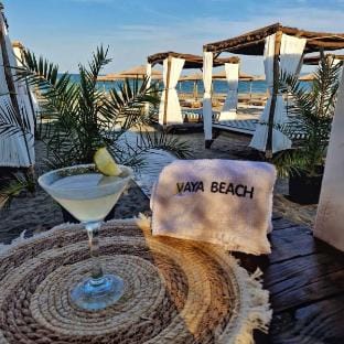 Lazur Beach Residence - 10min walk to beach Vacation rental in Burgas