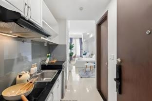 The Nest | Riverview Studio | Central D4, Near D1 Vacation rental in Ho Chi Minh City
