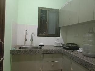 Shivoham Stays | 2 BHK Luxury Flat | Free Parking Vacation rental in Varanasi
