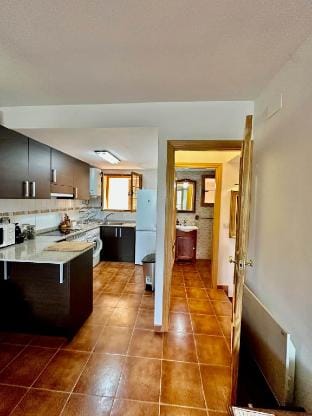 Bungalow Ski Valdelinares REF 066 Vacation rental in Valencian Community