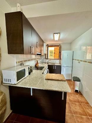 Bungalow Ski Valdelinares REF 066 Vacation rental in Valencian Community