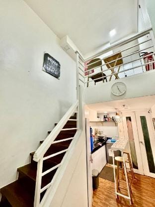 Transient Stay Room B Vacation rental in Mandaluyong