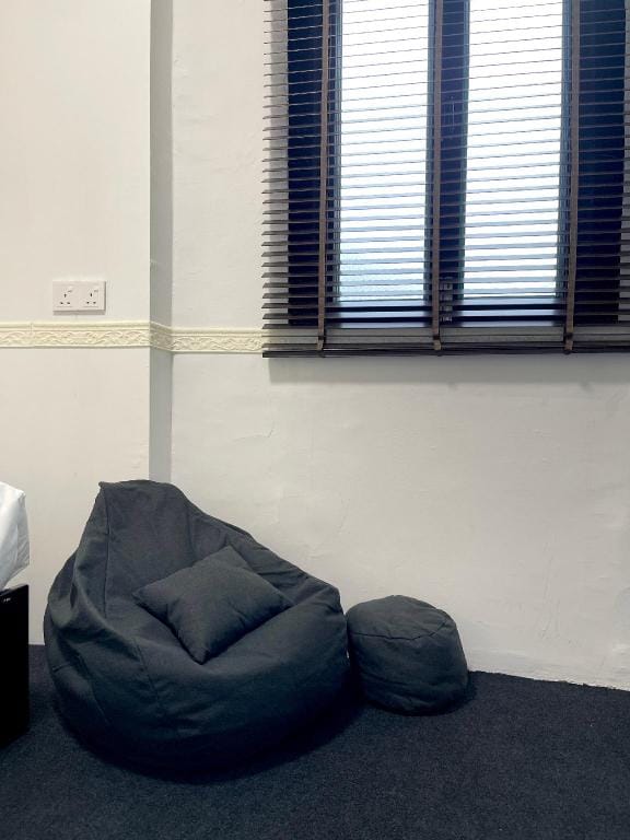 Nest Space Guest House Hotel in George Town