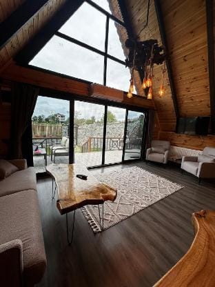 Peleri Suite Bungalow No:2 Vacation rental in Georgia