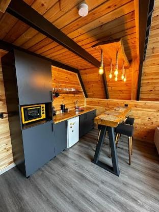 Peleri Suite Bungalow No:2 Vacation rental in Georgia