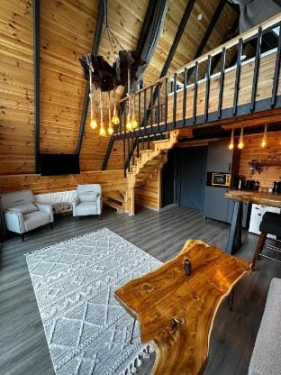 Peleri Suite Bungalow No:2 Vacation rental in Georgia