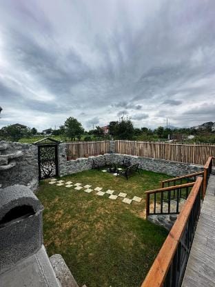 Peleri Suite Bungalow Vacation rental in Georgia