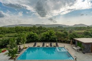 StayVista at Ashbourne Estate Villa in Maharashtra