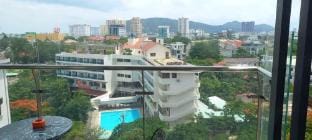 Modern CSJ Condo - 169 ThuyVan and Vung Tau Beach Apartment in Vung Tau
