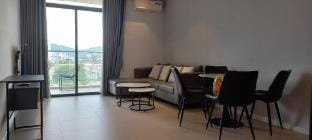 Modern CSJ Condo - 169 ThuyVan and Vung Tau Beach Apartment in Vung Tau