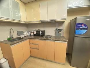 The Serene Casa Vacation rental in Makati