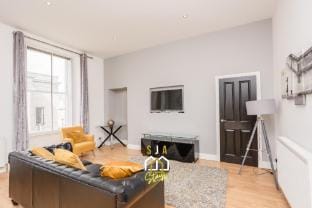 Dee Retreat 1 - SJA Stays - 1 Bed Apartment Apartment in Aberdeen