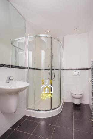 Dee Retreat 2 - SJA Stays - 1 Bed Apartment Apartment in Aberdeen