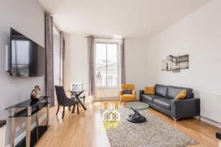 Dee Retreat 2 - SJA Stays - 1 Bed Apartment Apartment in Aberdeen