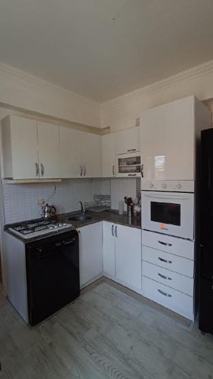 Pleasant and Peaceful 1+1 in the center Vacation rental in Decentralized Administration of Macedonia and Thrace