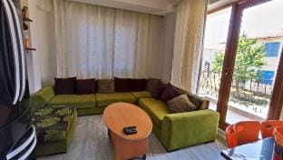 Pleasant and Peaceful 1+1 in the center Vacation rental in Decentralized Administration of Macedonia and Thrace
