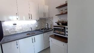 Enjoy a Beautiful Cozy Vacation Apartment in Decentralized Administration of Macedonia and Thrace