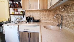 Zambak Konuk Evi Vacation rental in Decentralized Administration of Macedonia and Thrace