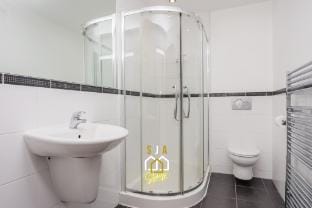 Dee Retreat 4 - SJA Stays - 1 Bed Apartment Apartment in Aberdeen