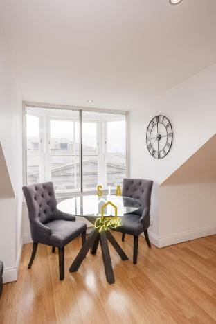Dee Retreat 6 - SJA Stays - 1 Bed Apartment Apartment in Aberdeen