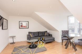 Dee Retreat 6 - SJA Stays - 1 Bed Apartment Apartment in Aberdeen