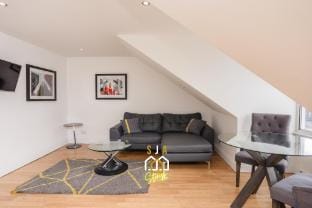 Dee Retreat 6 - SJA Stays - 1 Bed Apartment Apartment in Aberdeen