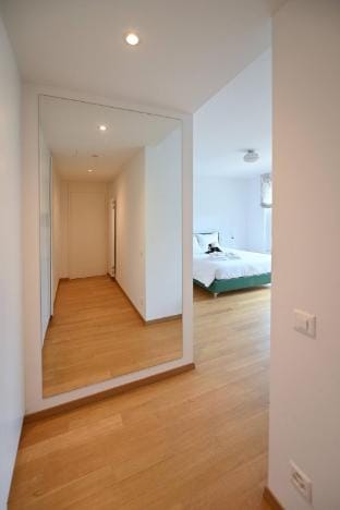 One  Only Lake View Apartment Apartment in Lugano