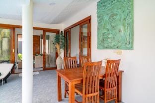 VILLA MIA    Villa in Ko Samui