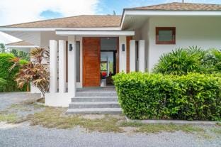 VILLA MIA    Villa in Ko Samui