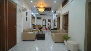 Raahi: Luxury 4 BHK Flat Near Kashi Vishwanath Vacation rental in Varanasi