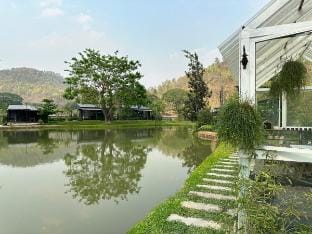 I AM HOME Samoeng Home 3 Vacation rental in Thailand