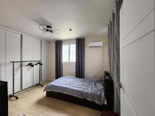 모모캠핑 펜션동 Vacation rental in South Korea