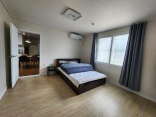 모모캠핑 펜션동 Vacation rental in South Korea