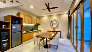 Villa Nak Anak Sanur - Stylish Private 2 BR Villa near to Sanur Harbor Villa in Denpasar