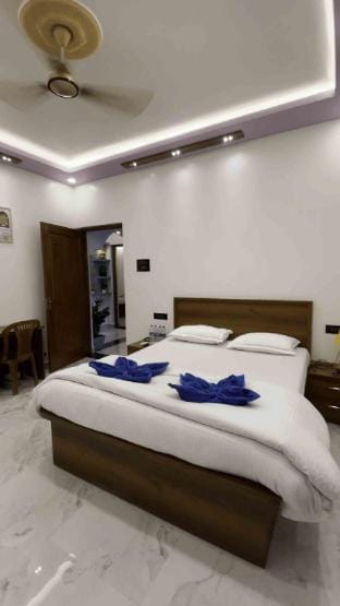 Mangala Residency Vacation rental in Goa, India