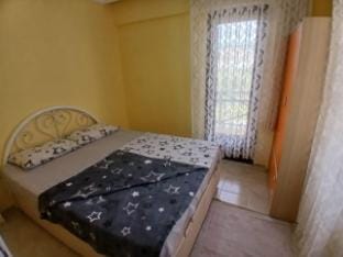 Deniz kenarı havuzlu sitede dubleks villa Villa in Decentralized Administration of the Aegean