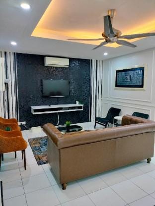 D'Sohabat Muslim Homestay 2.0 Vacation rental in Penang