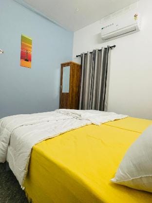 Dvillas furnished A/C apartment Vacation rental in Kerala