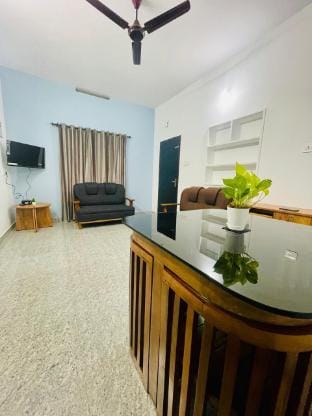 Kunnamangalam Houses Vacation rental in Kerala