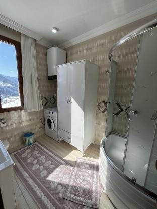 Defne Apart Apartment in Georgia