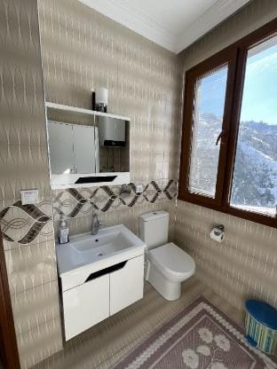 Defne Apart Apartment in Georgia